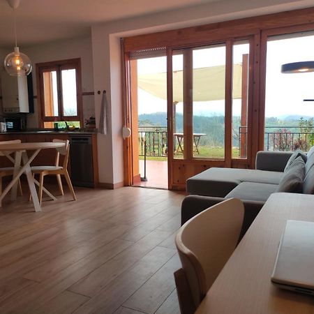Casita Con Encanto, Junto A Comillas Canales  ภายนอก รูปภาพ