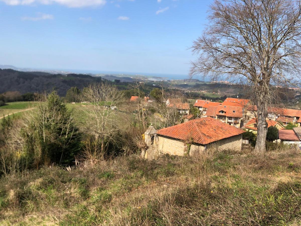 Casita Con Encanto, Junto A Comillas Canales  ภายนอก รูปภาพ