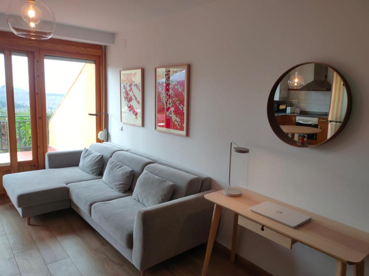 Casita Con Encanto, Junto A Comillas Canales  ภายนอก รูปภาพ