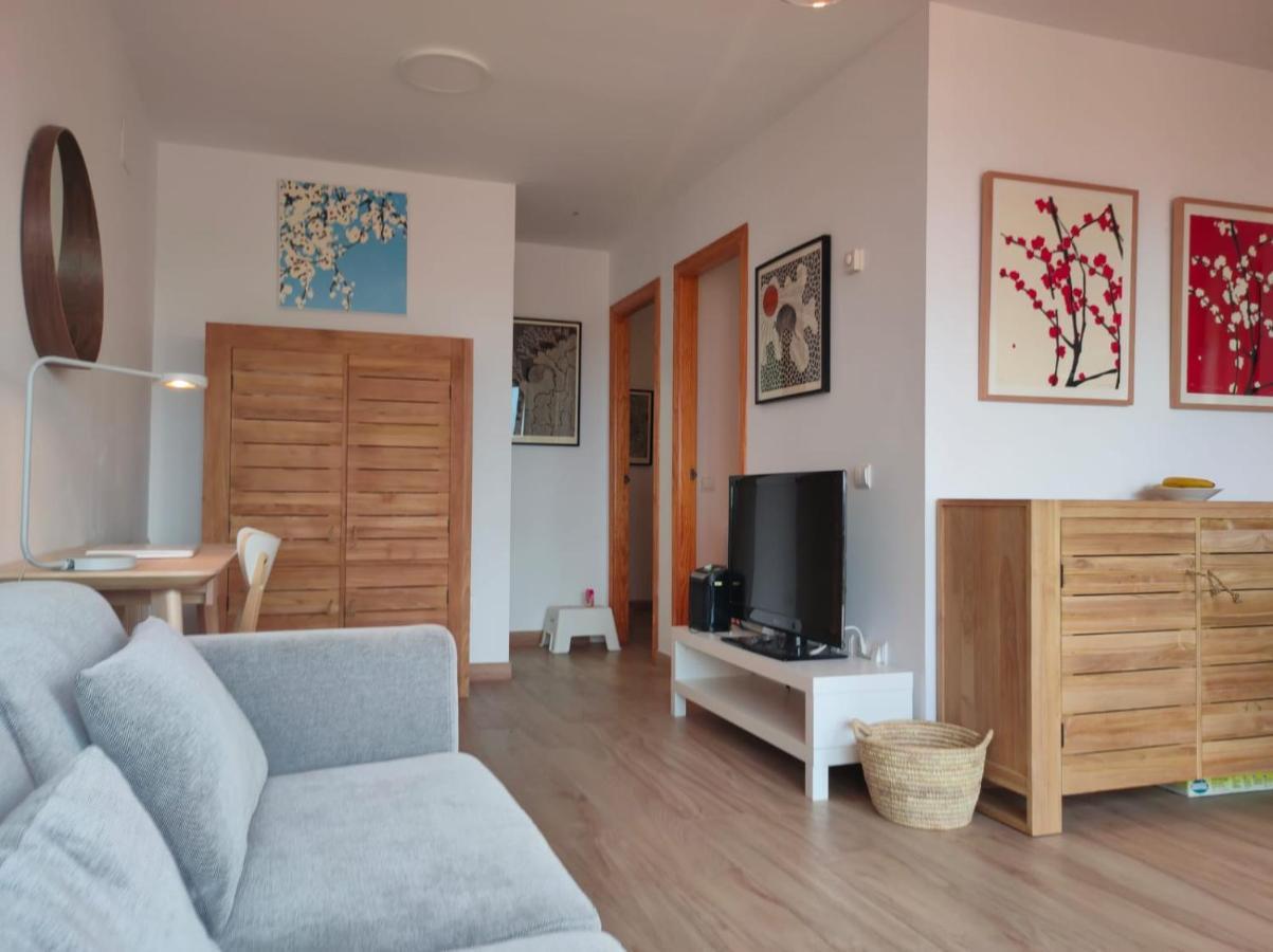 Casita Con Encanto, Junto A Comillas Canales  ภายนอก รูปภาพ