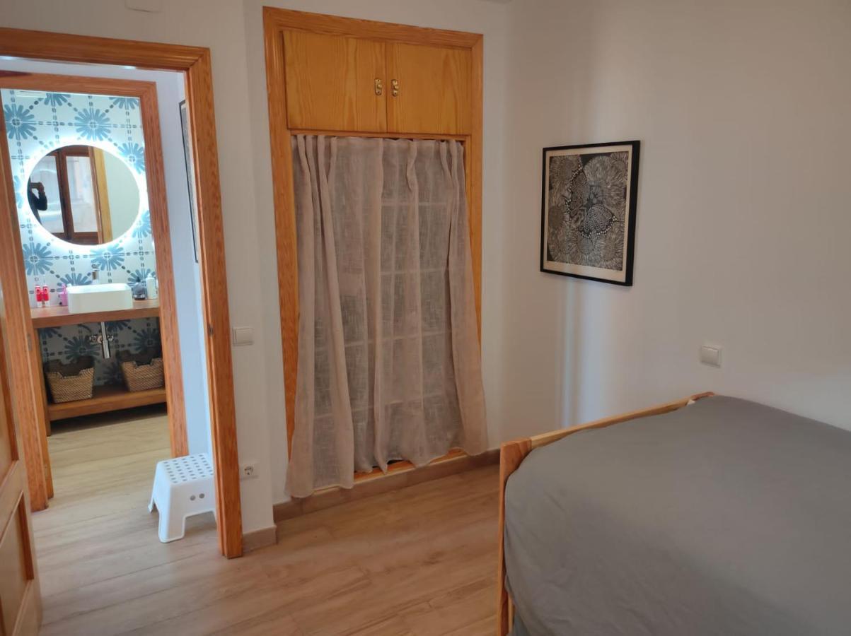 Casita Con Encanto, Junto A Comillas Canales  ภายนอก รูปภาพ
