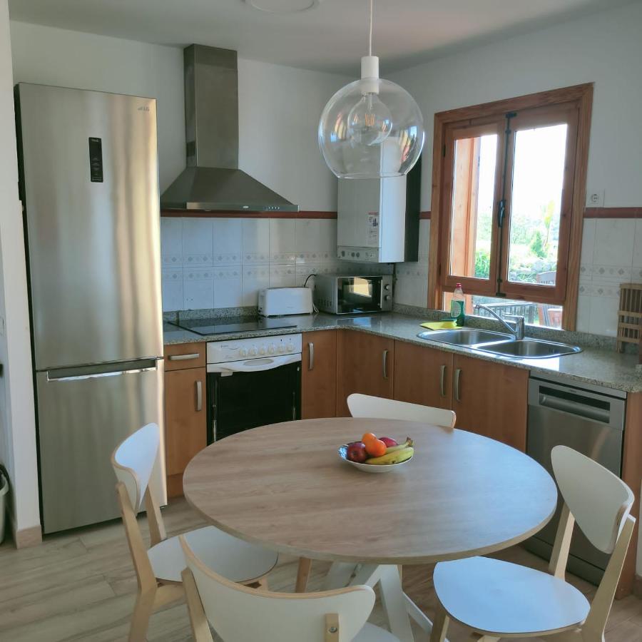 Casita Con Encanto, Junto A Comillas Canales  ภายนอก รูปภาพ